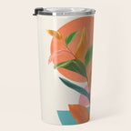 Colorful Branching Out 11 Travel Mug Gallery Image 3