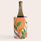 Colorful Branching Out 11 Wine Chiller Gallery Image 1