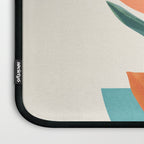 Colorful Branching Out 11 Laptop Sleeve Gallery Image 3