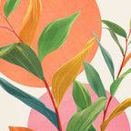 Colorful Branching Out 11 Coffee Mug Gallery Image 2