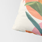 Colorful Branching Out 11 Pillow Sham Gallery Image 4