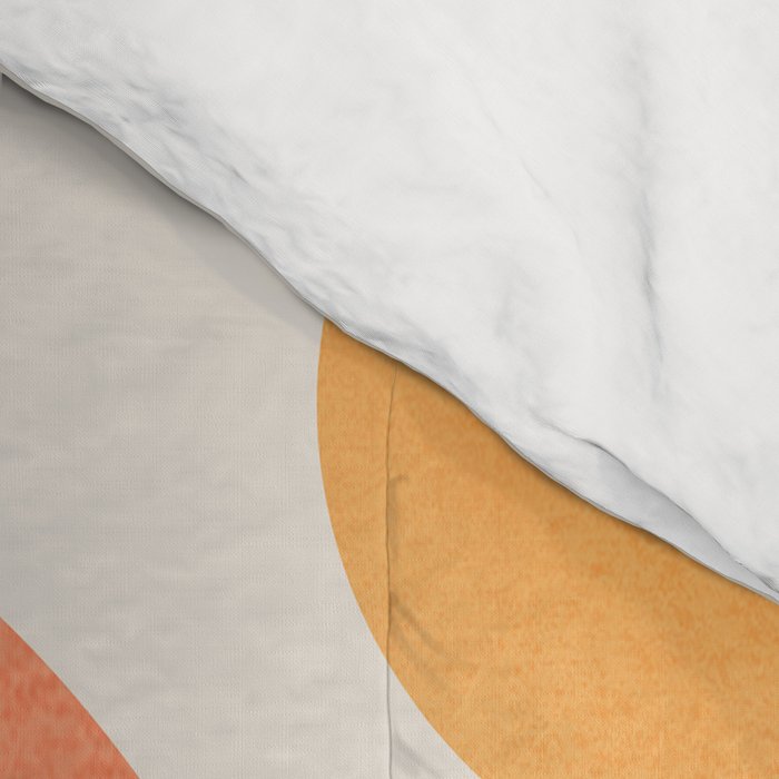 Colorful Branching Out 11 Comforter Gallery Image 4