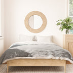 CALIFORNIA COAST XVI Duvet Cover Gallery Image 3
