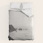 CALIFORNIA COAST XVI Comforter Gallery Image 6