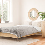 CALIFORNIA COAST XVI Duvet Cover Gallery Image 2