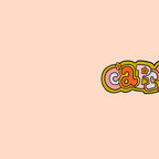 Capricorn Doodle Letters Coffee Mug Gallery Image 2