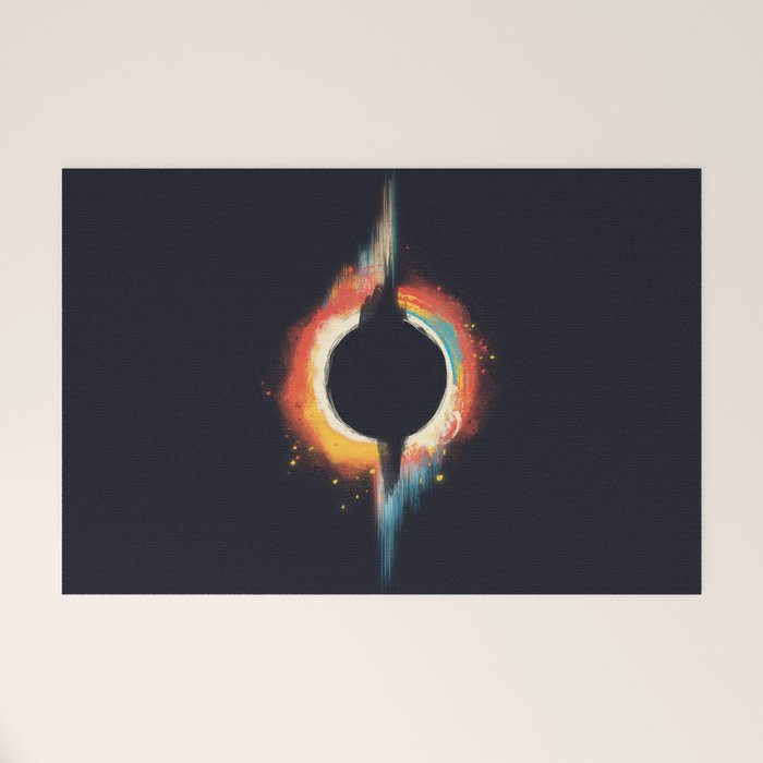 Void Welcome Mat Gallery Image 1