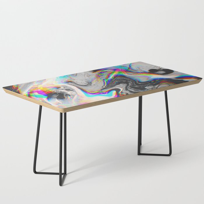 CONFUSION IN HER EYES THAT SAYS IT ALL Coffee Table Gallery Image 1