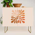 Exhibition poster Henri Matisse-Galerie Maeght-Paris 1934. Credenza Gallery Image 1