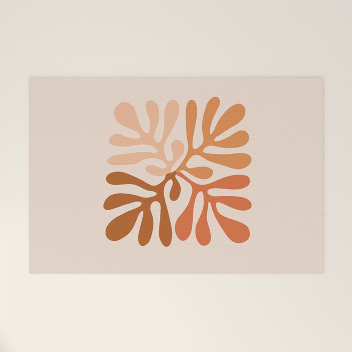 Exhibition poster Henri Matisse-Galerie Maeght-Paris 1934. Welcome Mat Gallery Image 1