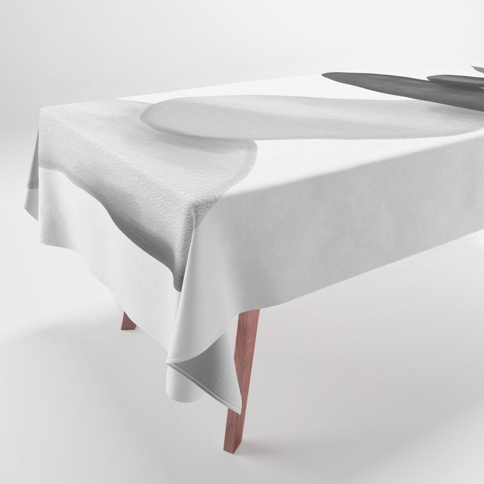 Stones Tablecloth Gallery Image 1