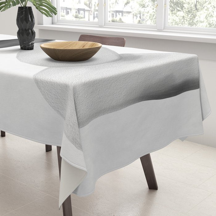 Stones Tablecloth Gallery Image 3