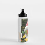 abstract 1505 Water Bottle Gallery Image 3