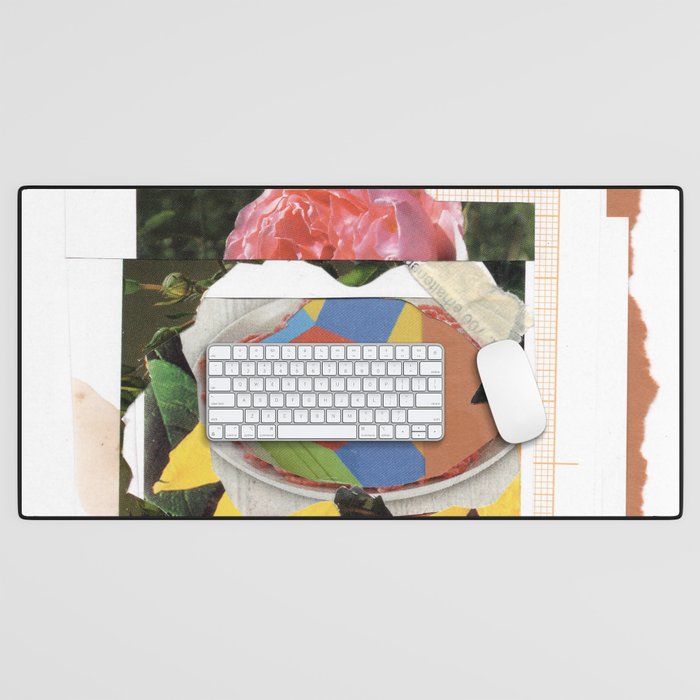 abstract 1505 Desk Mat Gallery Image 1