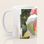 abstract 1505 Coffee Mug Gallery Image 3