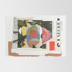 abstract 1505 Rug Gallery Image 2