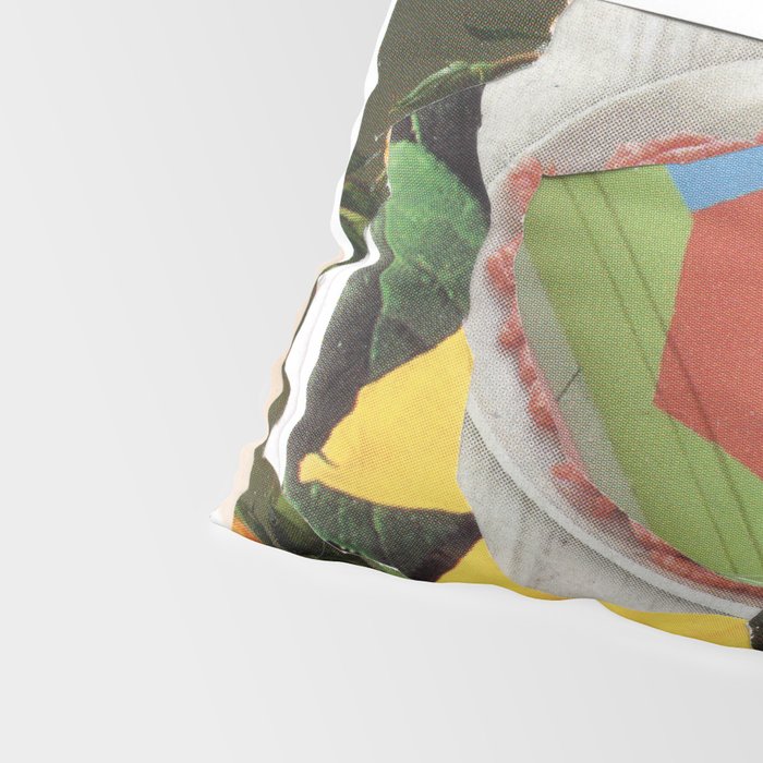 abstract 1505 Pillow Sham Gallery Image 4
