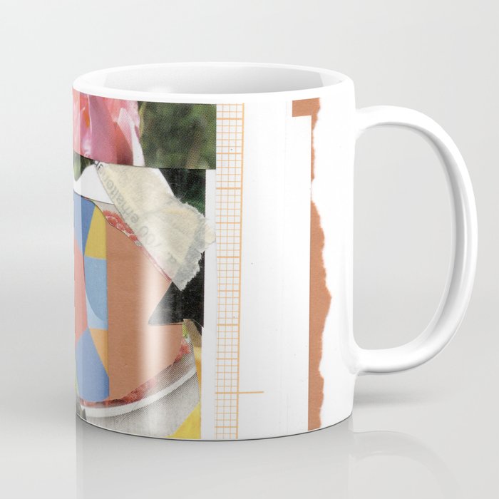 abstract 1505 Coffee Mug Gallery Image 1
