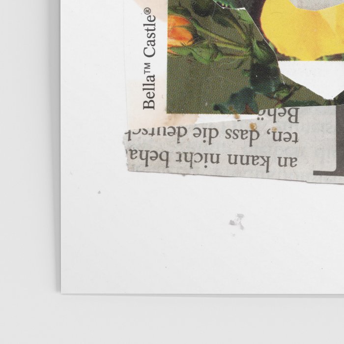 abstract 1505 Poster Gallery Image 3