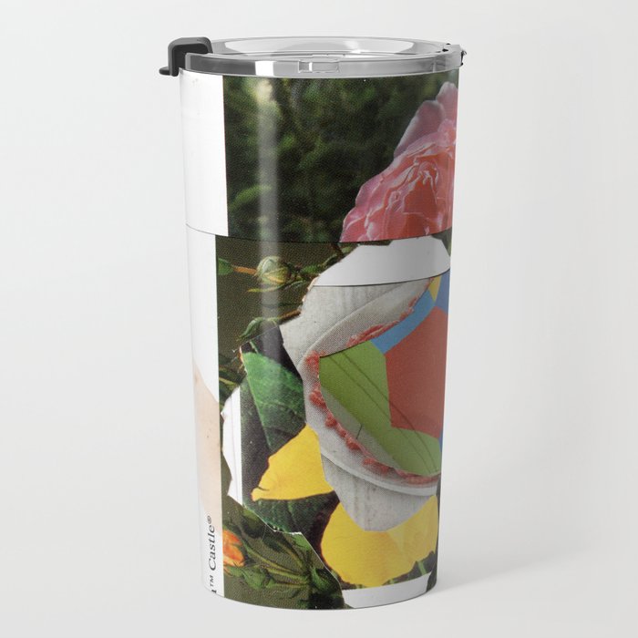 abstract 1505 Travel Mug Gallery Image 3