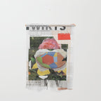 abstract 1505 Wall Hanging Gallery Image 1