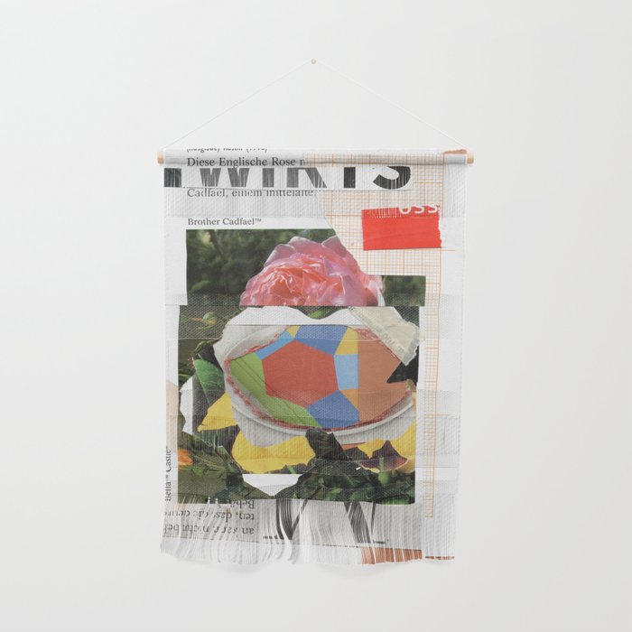 abstract 1505 Wall Hanging Gallery Image 1