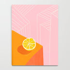 Lemon city Notebook Gallery Image 4