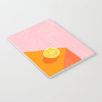Lemon city Notebook Gallery Image 3