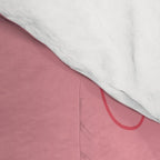 Abstract Art Figure 8 Comforter Gallery Image 4