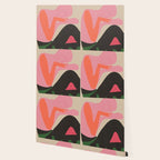 Abstract Art Figure 8 Wallpaper Gallery Image 2
