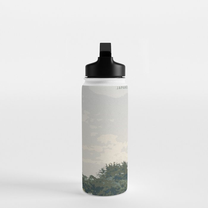 Visit Osaka Water Bottle Gallery Image 3