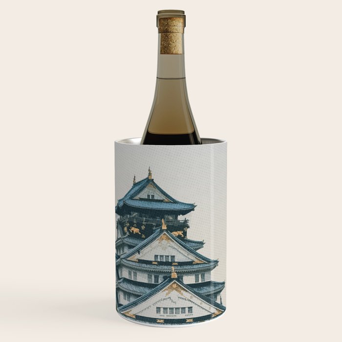 Visit Osaka Wine Chiller Gallery Image 3