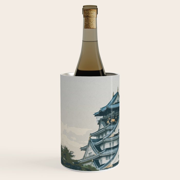 Visit Osaka Wine Chiller Gallery Image 1