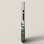 Visit Osaka iPhone Case Gallery Image 2