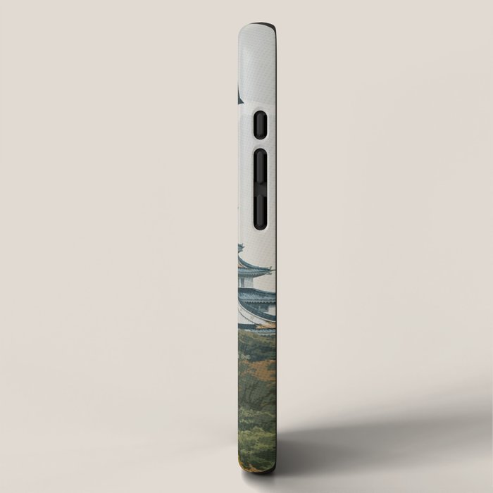 Visit Osaka iPhone Case Gallery Image 2