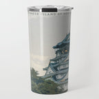 Visit Osaka Travel Mug Gallery Image 1