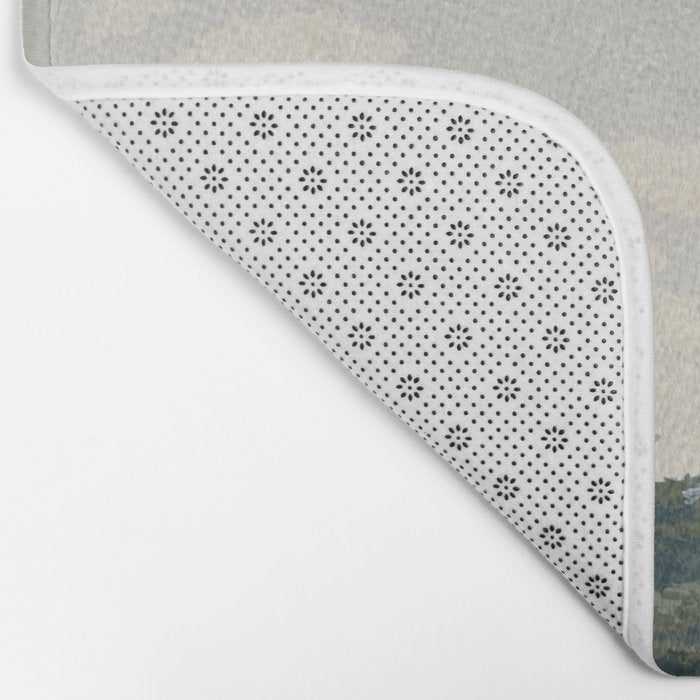 Visit Osaka Bath Mat Gallery Image 2