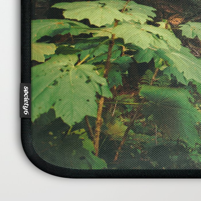 Woodland Landscape Laptop Sleeve Gallery Image 3