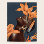 Radiant Stillness Poster Gallery Image 4