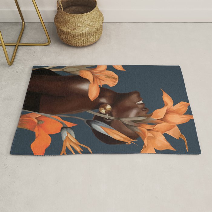 Radiant Stillness Rug Gallery Image 1