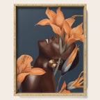 Radiant Stillness Serving Tray Gallery Image 1