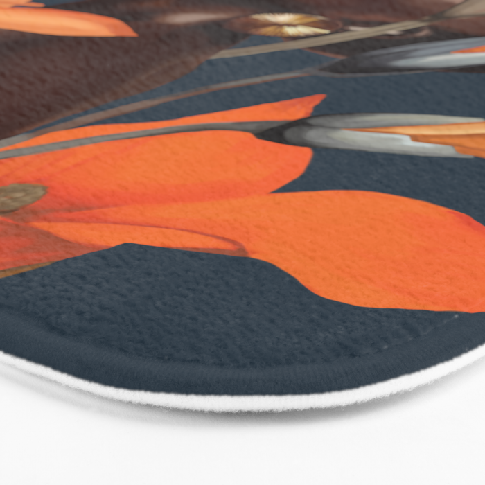 Radiant Stillness Bath Mat Gallery Image 3