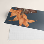 Radiant Stillness Wrapping Paper Gallery Image 2