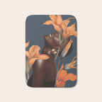 Radiant Stillness Bath Mat Gallery Image 1