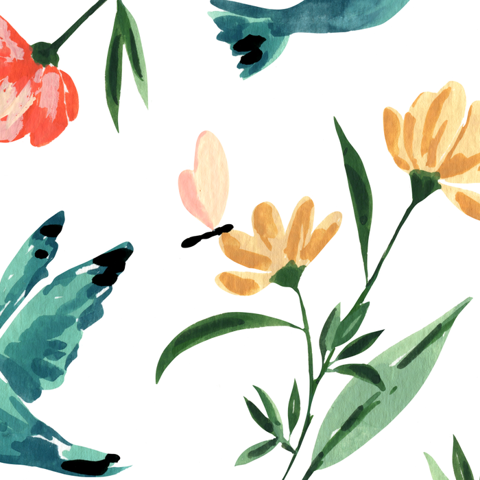 Hummingbirds Coffee Mug Gallery Image 2
