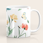 Hummingbirds Coffee Mug Gallery Image 1