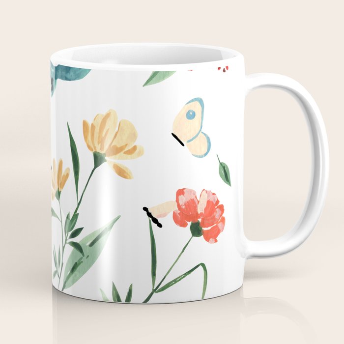 Hummingbirds Coffee Mug Gallery Image 1