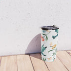 Hummingbirds Travel Mug Gallery Image 4