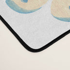 Hummingbirds Desk Mat Gallery Image 4