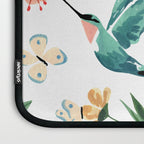 Hummingbirds Laptop Sleeve Gallery Image 3